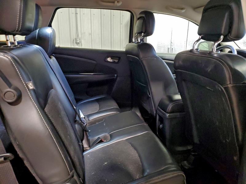 Продажа на аукционе авто 2016 Dodge Journey Cr, vin: 3C4PDCGB7GT207929, номер лота: 93952245