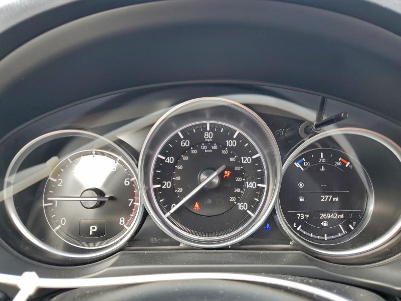 Aukcja sprzedaży 2023 Mazda Cx-5, vin: JM3KFBCMXP0176816, numer aukcji: 94254645