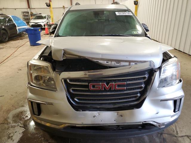 92289155 :رقم المزاد ، 2GKFLUEK6H6269551 vin ، 2017 Gmc Terrain مزاد بيع