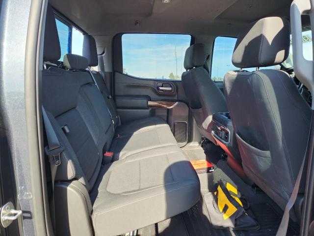 91802155 :رقم المزاد ، 1GTU9CED7MZ198937 vin ، 2021 Gmc Sierra مزاد بيع