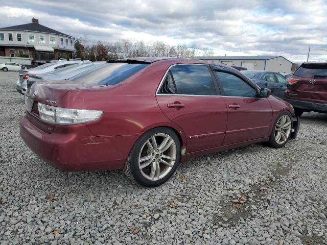2004 Honda Accord მანქანა იყიდება აუქციონზე, vin: 1HGCM56694A155576, აუქციონის ნომერი: 92554745
