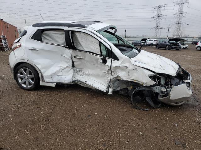 Aukcja sprzedaży 2016 Buick Encore, vin: KL4CJHSB6GB570794, numer aukcji: 93131485
