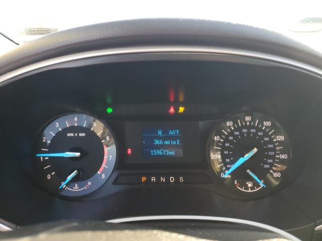 Aukcja sprzedaży 2015 Ford Fusion, vin: 1FA6P0G74F5114917, numer aukcji: 93145955