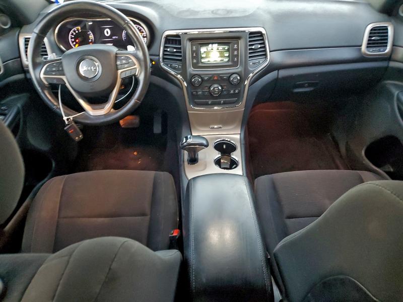 Продаж на аукціоні авто 2015 Jeep Grand Cher, vin: 1C4RJEAG5FC217368, номер лоту: 94276505