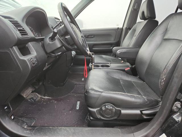 2005 Honda Cr-v მანქანა იყიდება აუქციონზე, vin: JHLRD78925C801724, აუქციონის ნომერი: 92453955