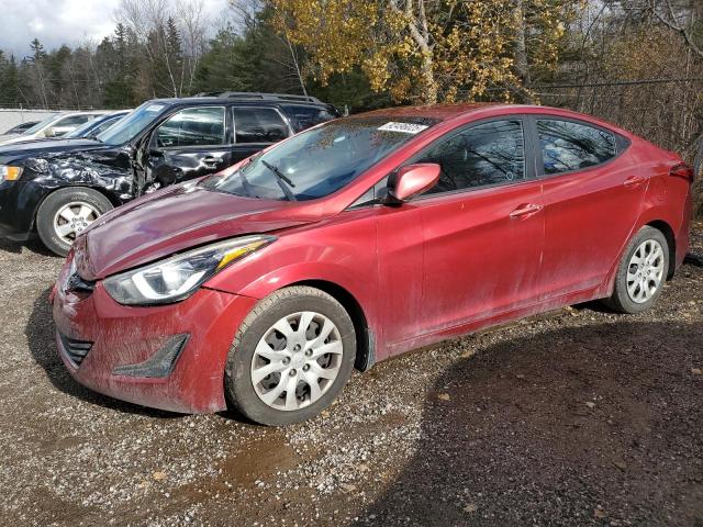 Aukcja sprzedaży 2016 Hyundai Elantra Se, vin: 5NPDH4AE4GH773949, numer aukcji: 92496025