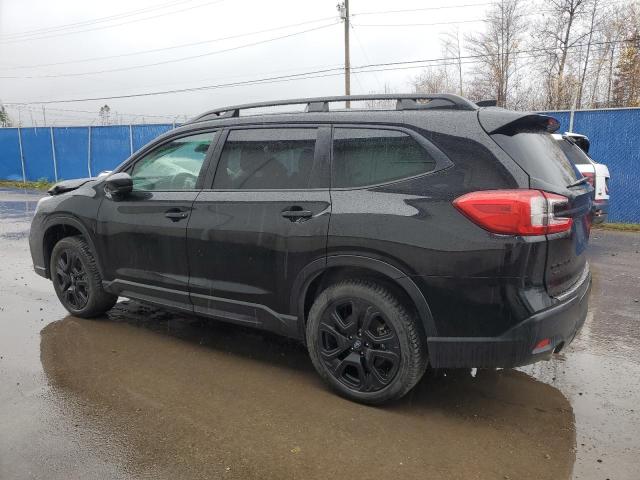 92009435 :رقم المزاد ، 4S4WMAFD9S3405026 vin ، 2025 Subaru Ascent مزاد بيع