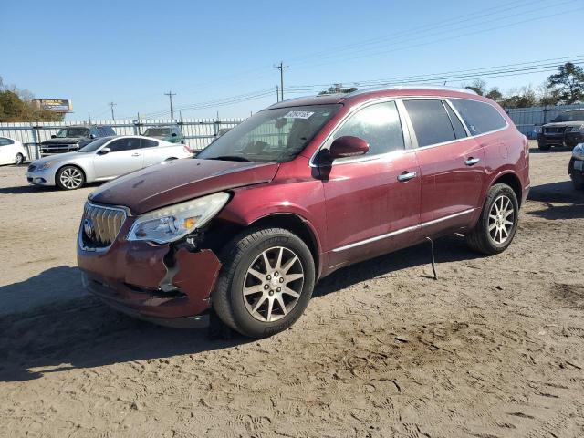 2016 Buick Enclave მანქანა იყიდება აუქციონზე, vin: 5GAKRBKD7GJ115677, აუქციონის ნომერი: 92645165