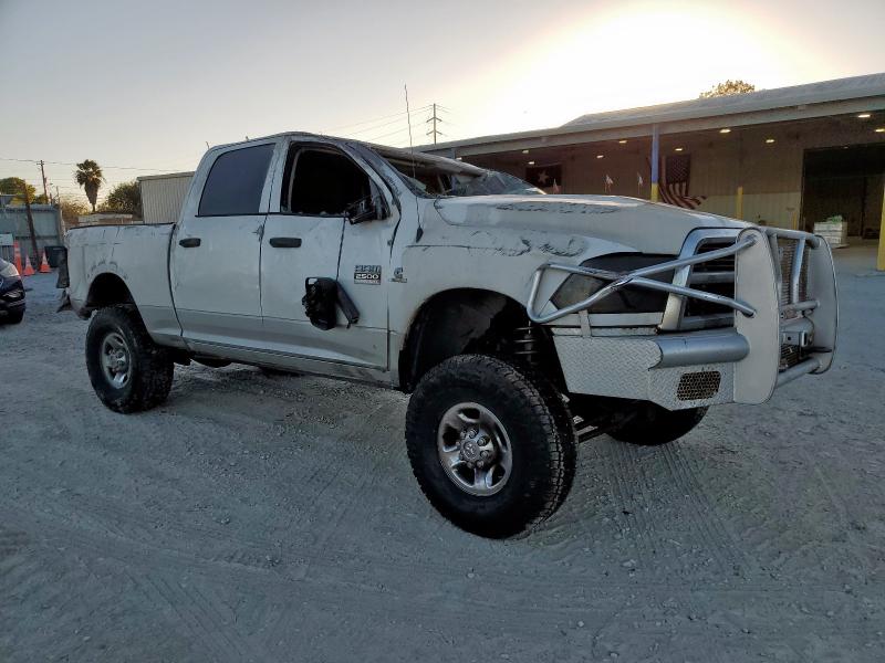 Продаж на аукціоні авто 2012 Dodge Ram 2500, vin: 3C6UD5CL0CG198496, номер лоту: 93040995