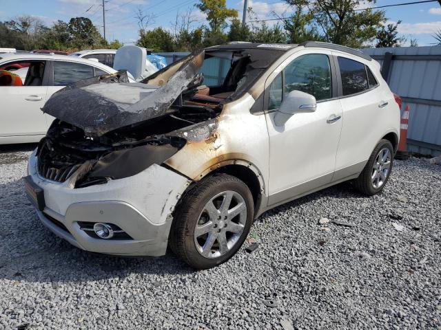 49893596 :رقم المزاد ، KL4CJHSB0EB580766 vin ، 2014 Buick Encore مزاد بيع