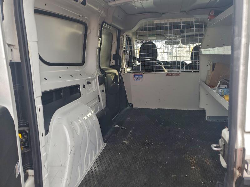 Aukcja sprzedaży 2021 Ram Promaster City, vin: ZFBHRFAB0M6S89186, numer aukcji: 93209075