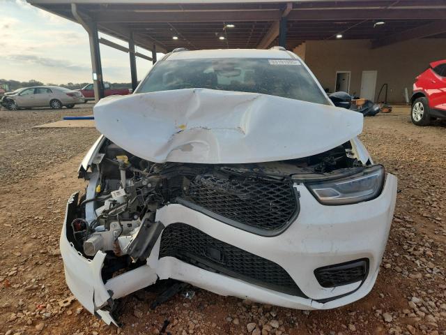Продажа на аукционе авто 2024 Chrysler Pacifica T, vin: 2C4RC1BG9RR107386, номер лота: 93191595