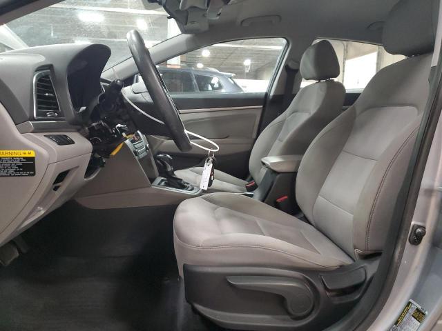 92105975 :رقم المزاد ، 5NPD84LF3HH103526 vin ، 2017 Hyundai Elantra Se مزاد بيع
