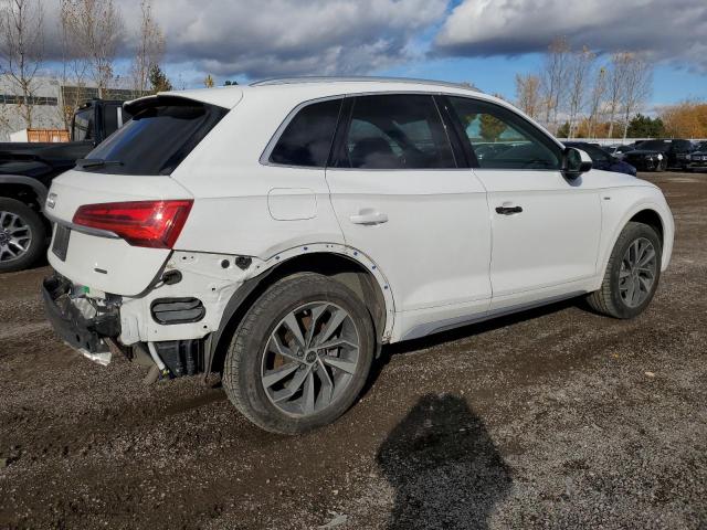 Aukcja sprzedaży 2022 Audi Q5, vin: WA1EAAFY2N2103335, numer aukcji: 91778825