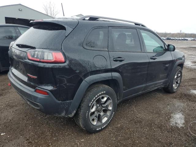 2019 Jeep Cherokee მანქანა იყიდება აუქციონზე, vin: 1C4PJMBX9KD300175, აუქციონის ნომერი: 91881255