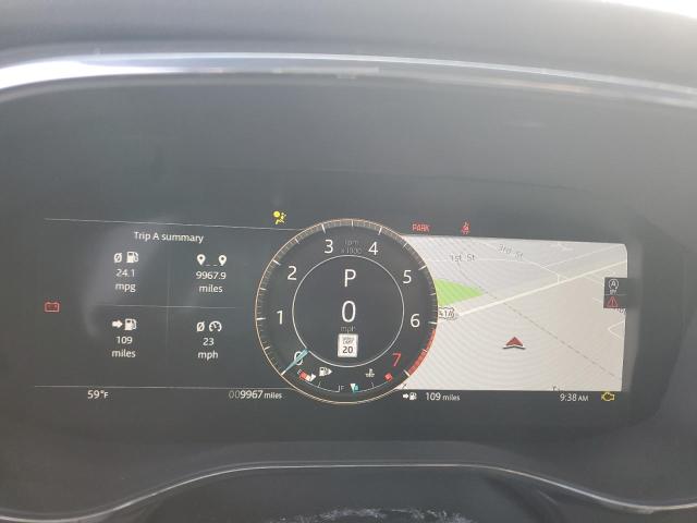 92665875 :رقم المزاد ، SAJBL4GXXRCY97559 vin ، 2024 Jaguar Xf R-dynam مزاد بيع