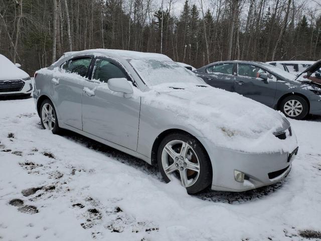 Продаж на аукціоні авто 2006 Lexus Is 250, vin: JTHBK262162014492, номер лоту: 90424635
