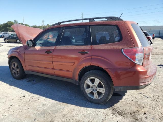 Продажа на аукционе авто 2010 Subaru Forester, vin: JF2SH6BC3AH778745, номер лота: 49238306