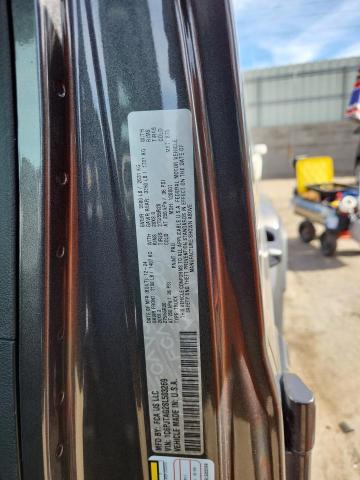 2025 Jeep Gladiator მანქანა იყიდება აუქციონზე, vin: 1C6PJTAG2SL503269, აუქციონის ნომერი: 91869525