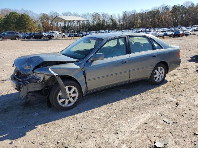 Продажа на аукционе авто 2000 Toyota Avalon, vin: 4T1BF28B0YU074110, номер лота: 91077515