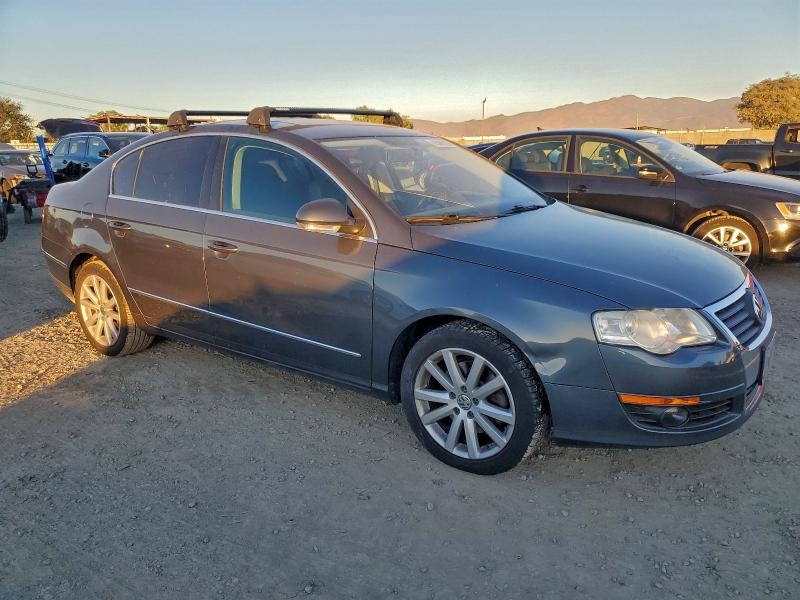 Продаж на аукціоні авто 2010 Volkswagen Passat Kom, vin: WVWJM7AN2AE102593, номер лоту: 85440265