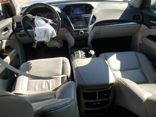 Продажа на аукционе авто 2016 Acura Mdx, vin: 5FRYD4H45GB025461, номер лота: 92836515
