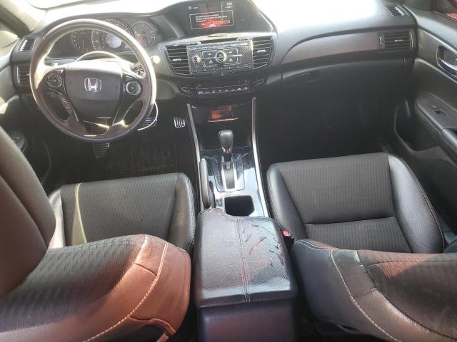 Продаж на аукціоні авто 2016 Honda Accord, vin: 1HGCR2F55GA212240, номер лоту: 93382535