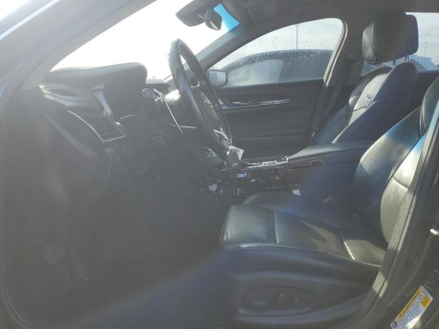 Aukcja sprzedaży 2014 Cadillac Cts Luxury, vin: 1G6AR5SX2E0112987, numer aukcji: 93495405