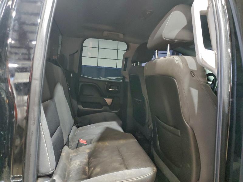 Продажа на аукционе авто 2015 Chevrolet Silverado, vin: 1GCVKREC1FZ385662, номер лота: 94160995