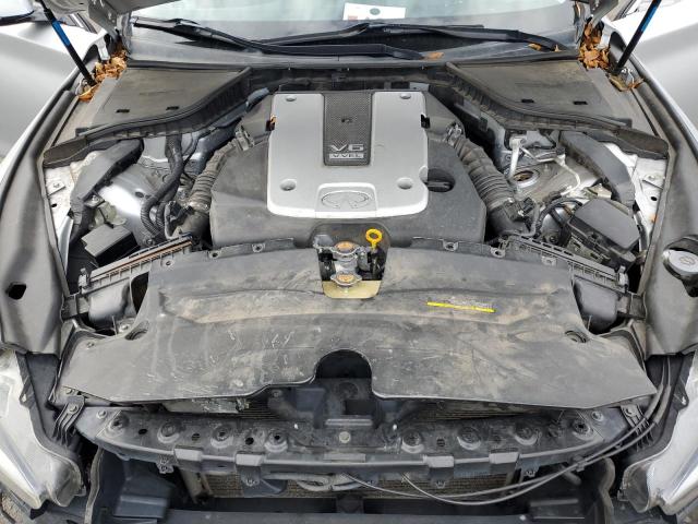 2014 Infiniti Q50 მანქანა იყიდება აუქციონზე, vin: JN1BV7AR0EM698872, აუქციონის ნომერი: 92173215