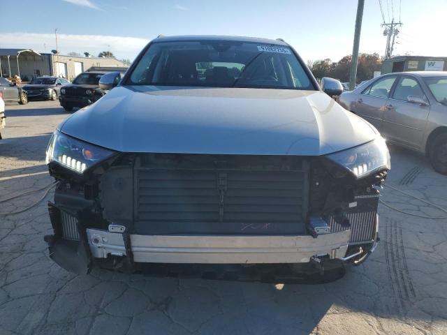 91082755 :رقم المزاد ، WA1VXBF72PD020846 vin ، 2023 Audi Q7 مزاد بيع