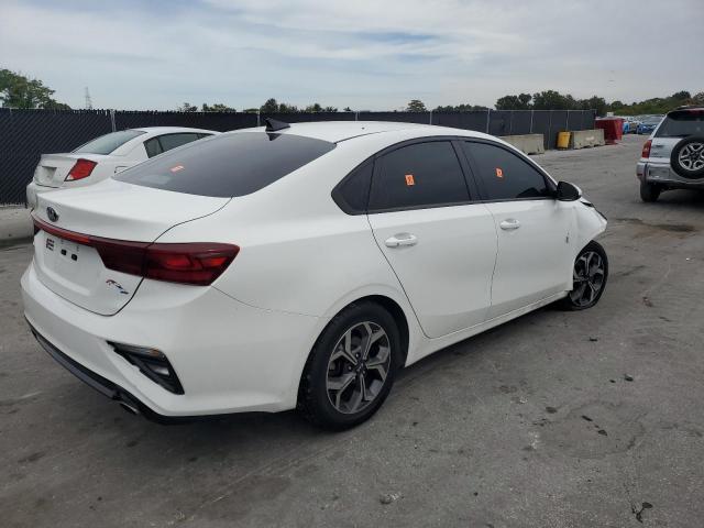 2021 Kia Forte მანქანა იყიდება აუქციონზე, vin: 3KPF24AD5ME333739, აუქციონის ნომერი: 91890185