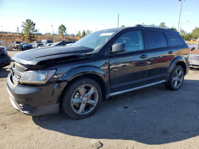 Продаж на аукціоні авто 2018 Dodge Journey, vin: 3C4PDCGG4JT218115, номер лоту: 91673825