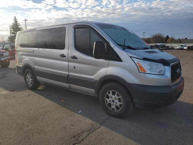 Aukcja sprzedaży 2016 Ford Transit T-, vin: 1FMZK1YM9GKB12742, numer aukcji: 91829305