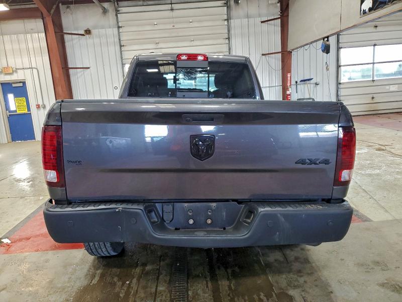 Продаж на аукціоні авто 2019 Ram 1500 Classic, vin: 1C6RR7GG4KS705620, номер лоту: 94305845
