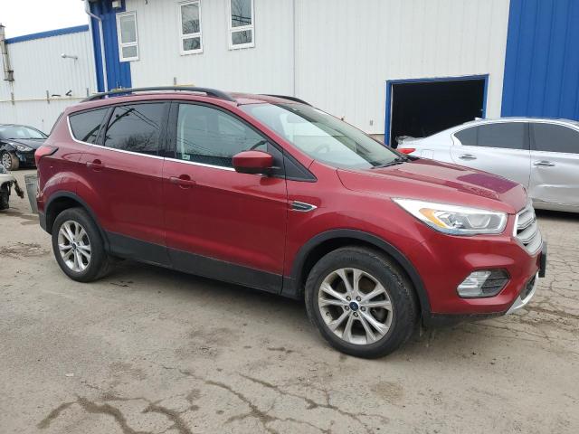 Продажа на аукционе авто 2019 Ford Escape Sel, vin: 1FMCU9HD9KUB35580, номер лота: 92366665
