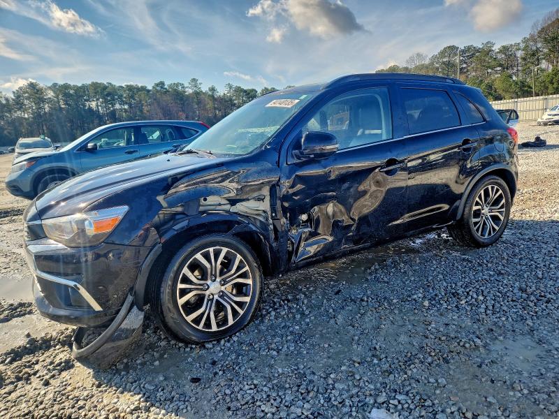 Aukcja sprzedaży 2017 Mitsubishi Outlander Sport, vin: JA4AP4AW4HZ017427, numer aukcji: 94140135
