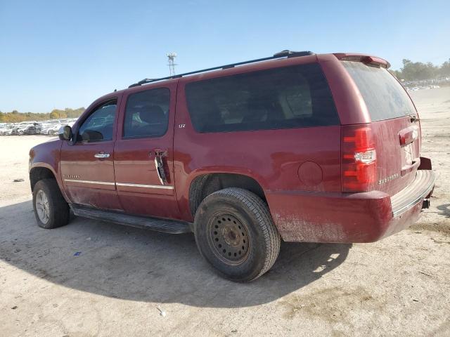 Aukcja sprzedaży 2011 Chevrolet Suburban, vin: 1GNSKKE35BR120478, numer aukcji: 91604295