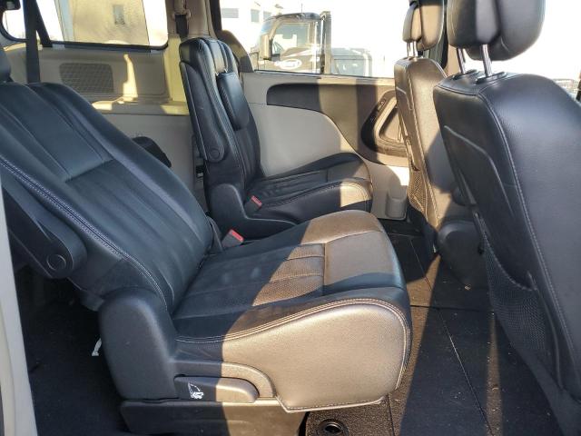 Продаж на аукціоні авто 2012 Chrysler Town & Country, vin: 2C4RC1CG0CR226613, номер лоту: 93121655