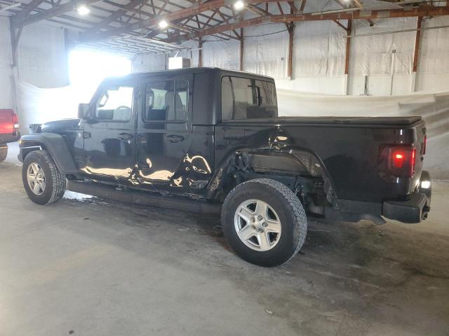 91068265 :رقم المزاد ، 1C6JJTAG1LL108314 vin ، 2020 Jeep Gladiator مزاد بيع