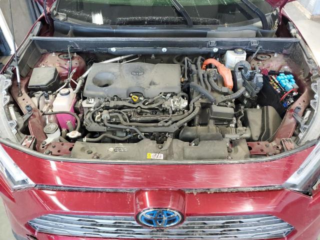 Aukcja sprzedaży 2024 Toyota Rav4, vin: JTMD6RFV3RD121666, numer aukcji: 90939535