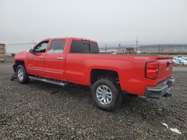 Aukcja sprzedaży 2016 Chevrolet Silverado, vin: 1GC4K0E88GF243735, numer aukcji: 85426545