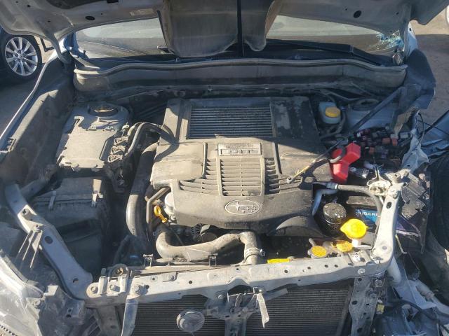 91993195 :رقم المزاد ، JF2SJGDCXEH521594 vin ، 2014 Subaru Forester مزاد بيع