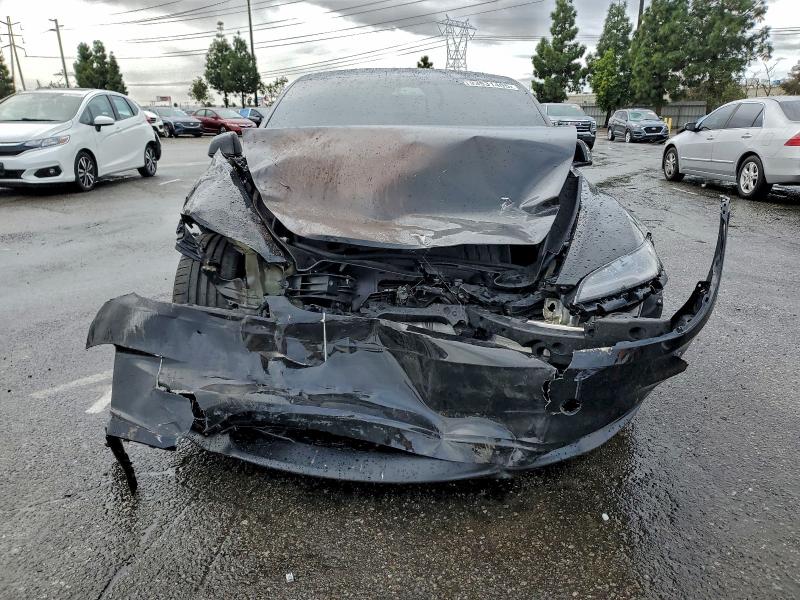 2024 Tesla Model 3 მანქანა იყიდება აუქციონზე, vin: 5YJ3E1ET5RF793544, აუქციონის ნომერი: 93931405