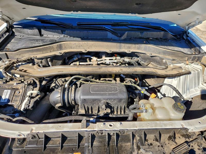 94672815 :رقم المزاد ، 1FMSK7FH3PGA86314 vin ، 2023 Ford Explorer مزاد بيع