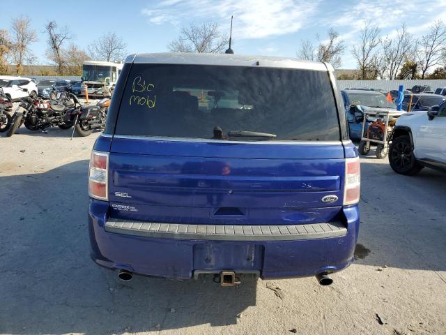 Aukcja sprzedaży 2014 Ford Flex, vin: 2FMGK5C86EBD16902, numer aukcji: 92042105