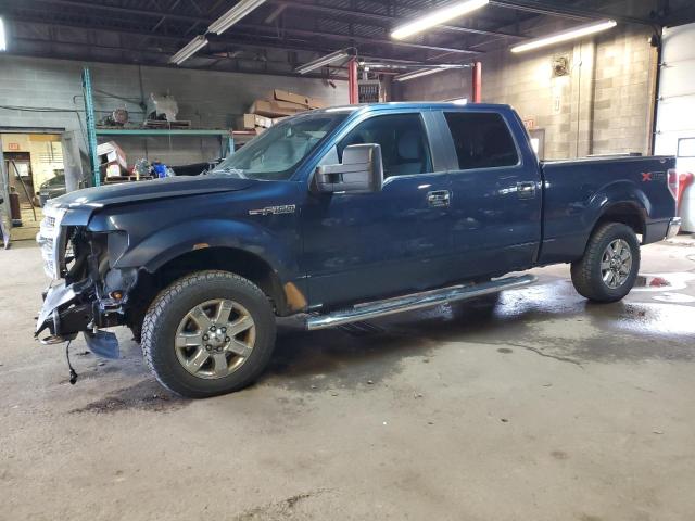 Продажа на аукционе авто 2014 Ford F150, vin: 1FTFW1EF1EKF58561, номер лота: 91574865