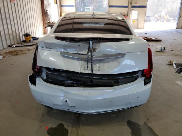 93707485 :رقم المزاد ، 2G61M5S35H9125433 vin ، 2017 Cadillac Xts مزاد بيع