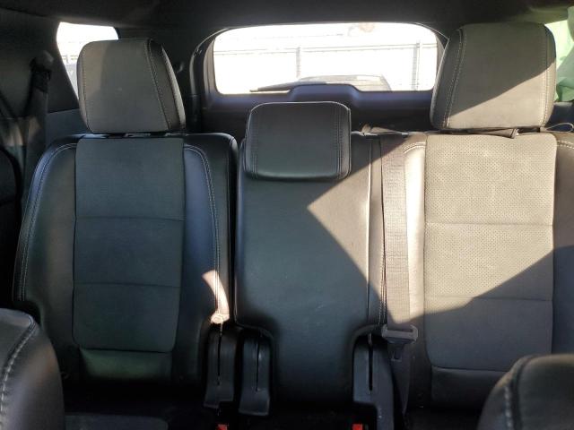 Продажа на аукционе авто 2015 Ford Explorer, vin: 1FM5K7D87FGA08116, номер лота: 92199935