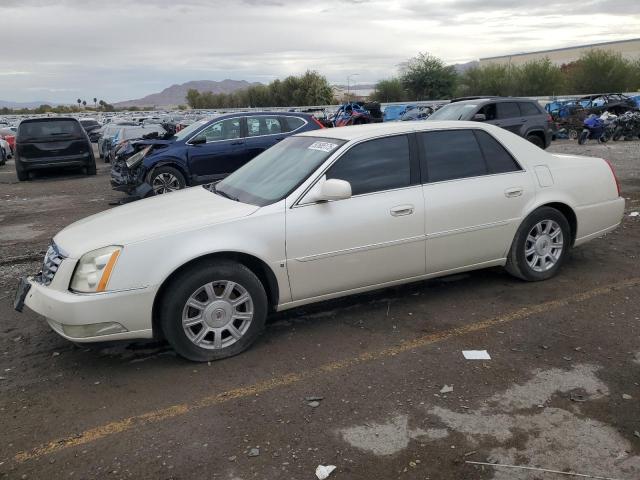 92685175 :رقم المزاد ، 1G6KD57Y88U197304 vin ، 2008 Cadillac Dts مزاد بيع